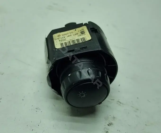 Переключатель подрулевой 5p1941431ag