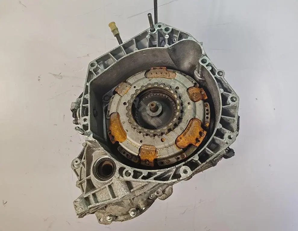 Автоматическая коробка передач (АКПП) A2C30743000