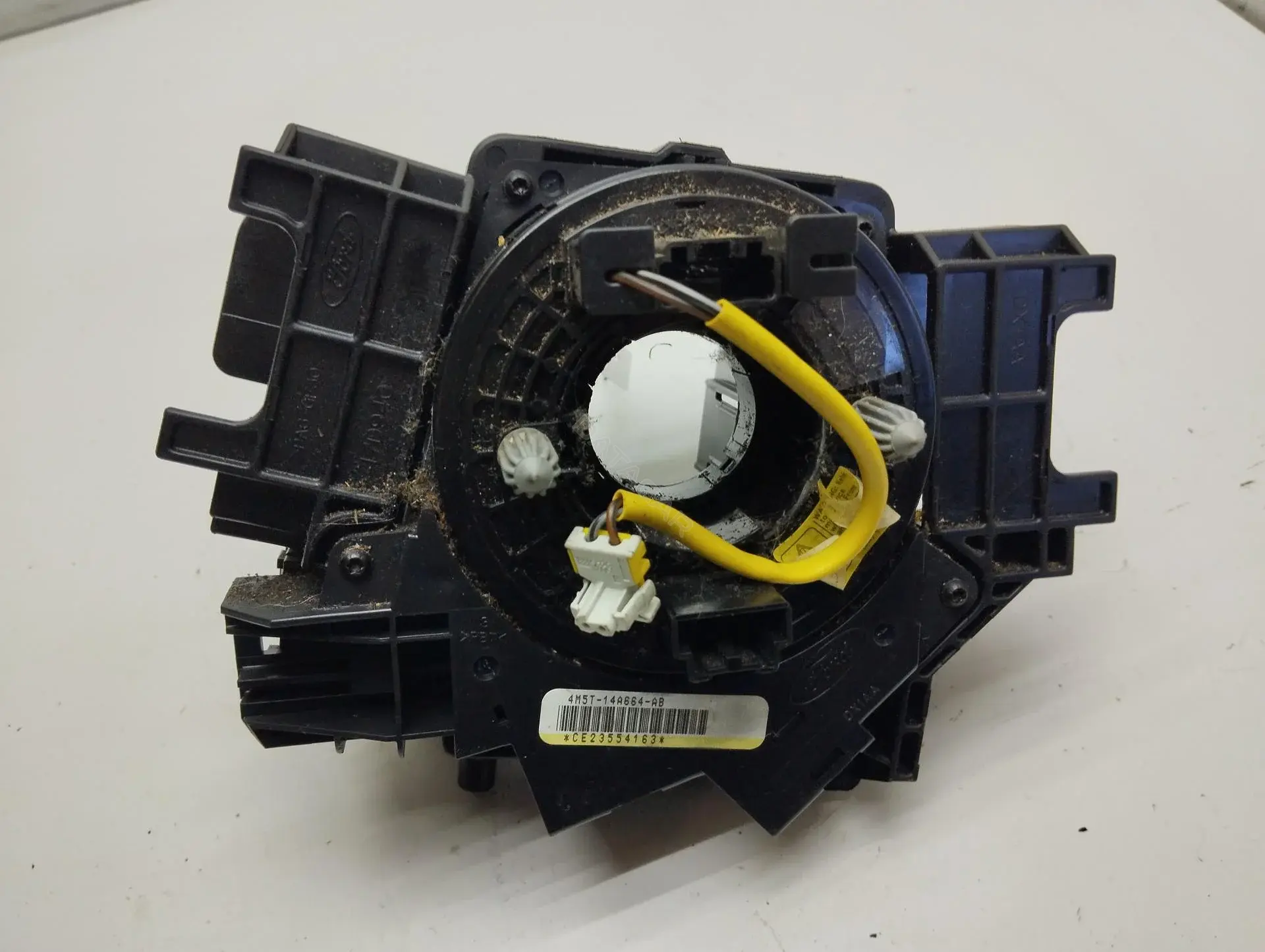 Шлейф подрулевой 4M5T14A664AB