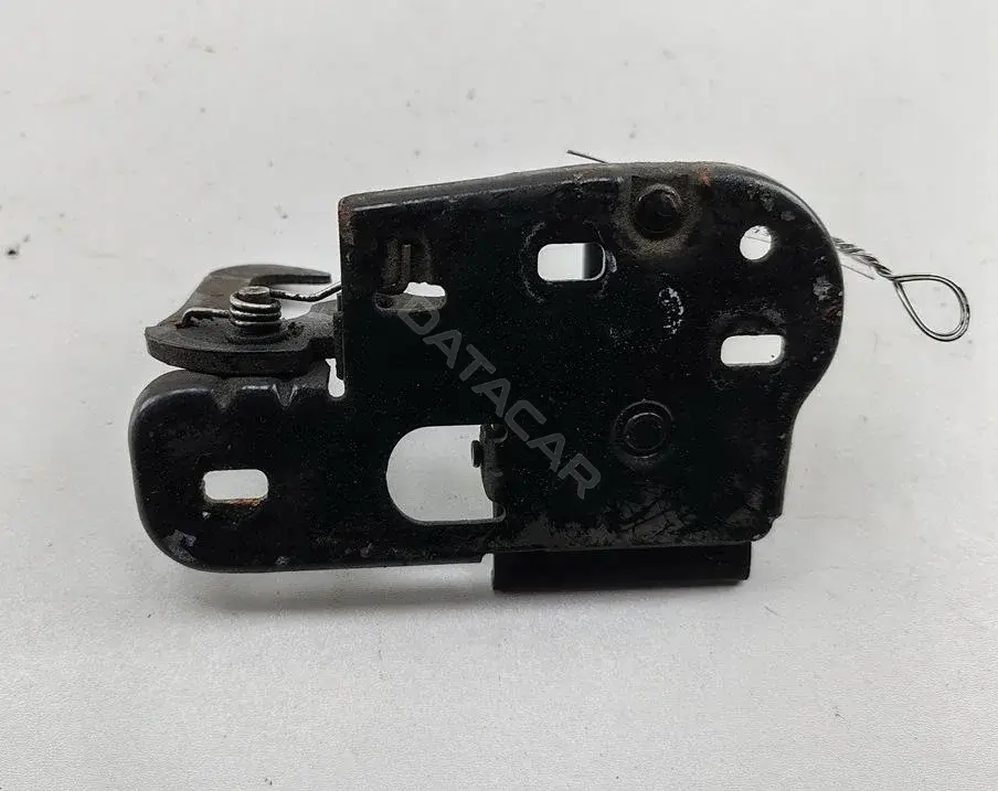 Замок капота 3C0823480