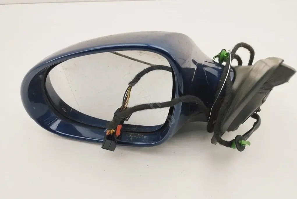 Наружное зеркало 3C0857922