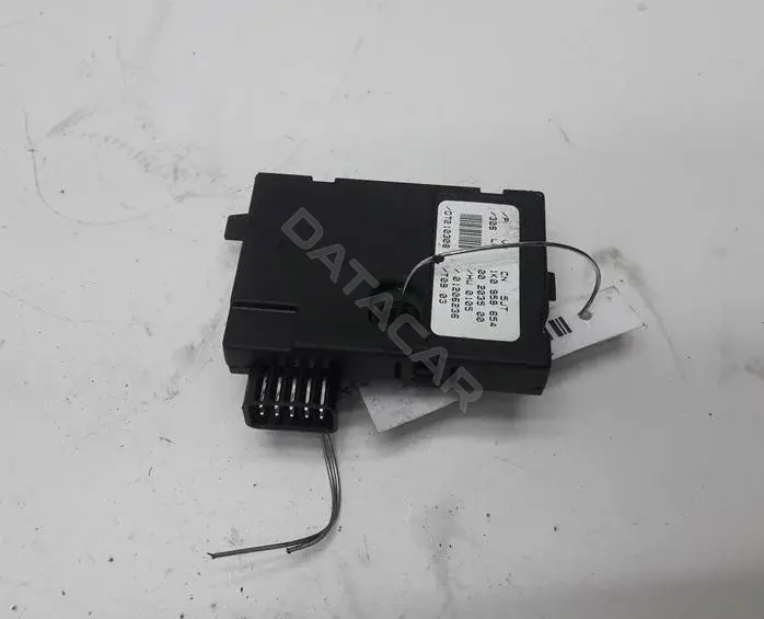 Датчик угла поворота 1k0959654