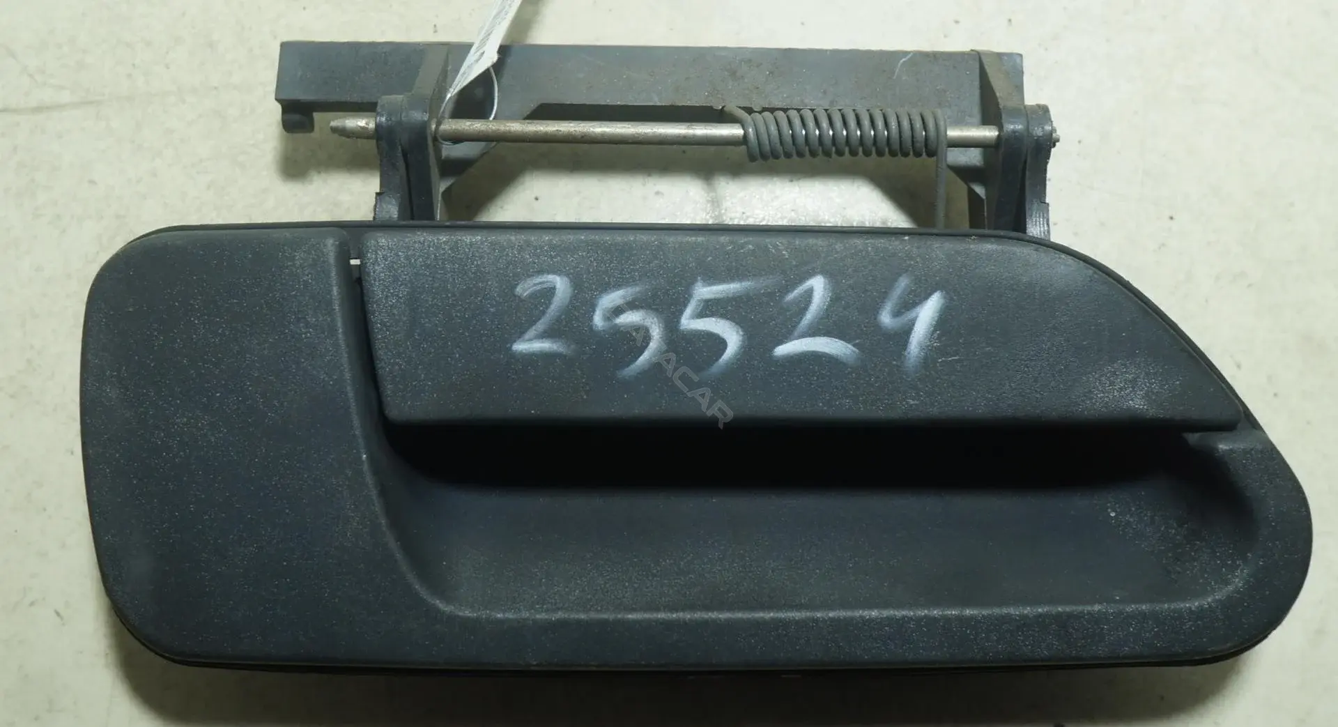 Ручка двери 9610006977