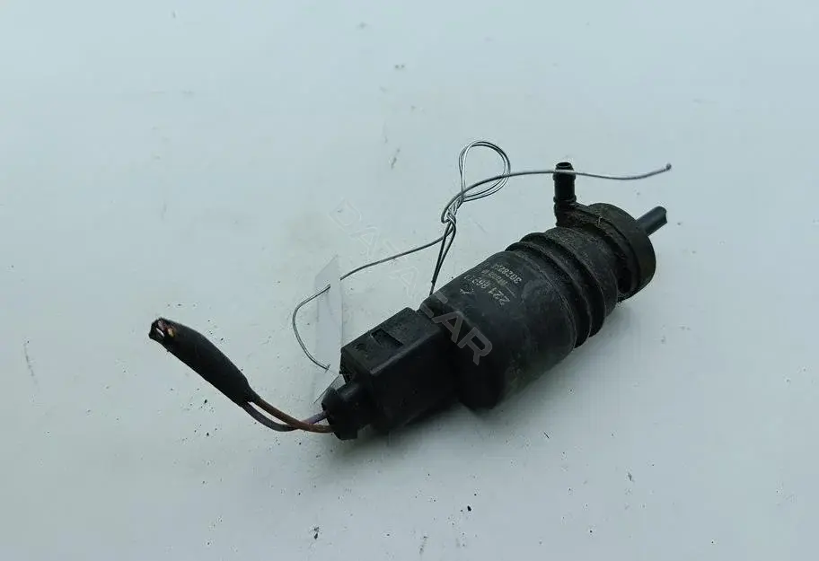 Насос омывателя 2218680121