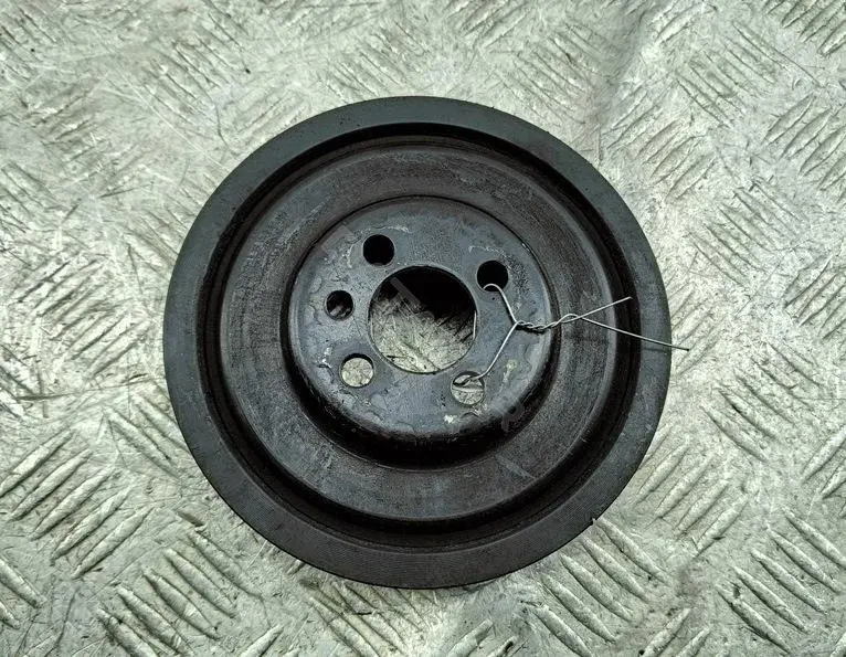 Шкив коленвала 03G105243