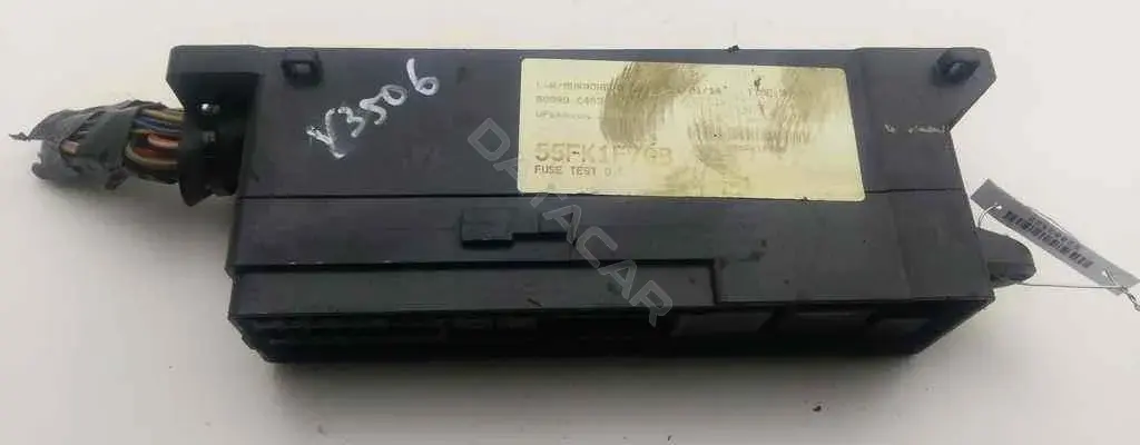 Блок предохранителей 55FK1F7GB