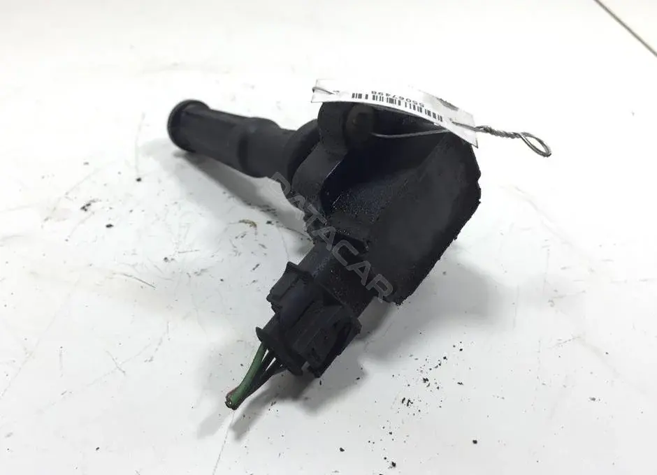 Катушка зажигания 2s7g-12029-ac