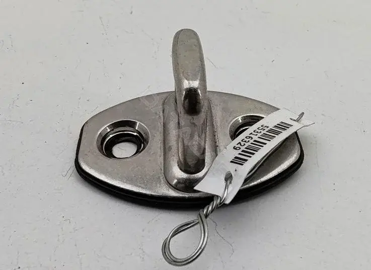 Ответная часть (скоба) замка двери 3C0837033C