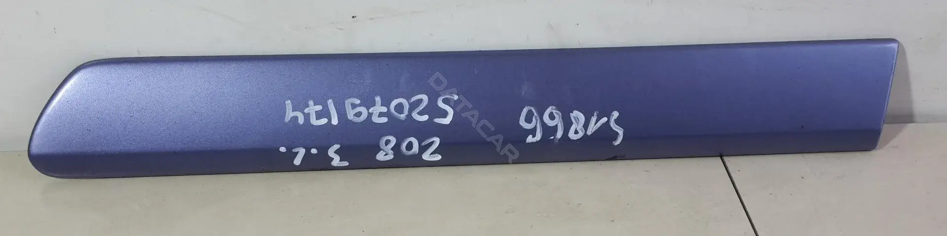 Молдинг двери 2086900362