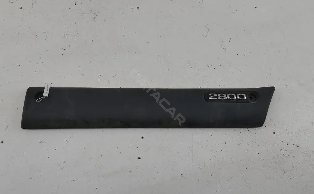 Молдинг двери 7700692561