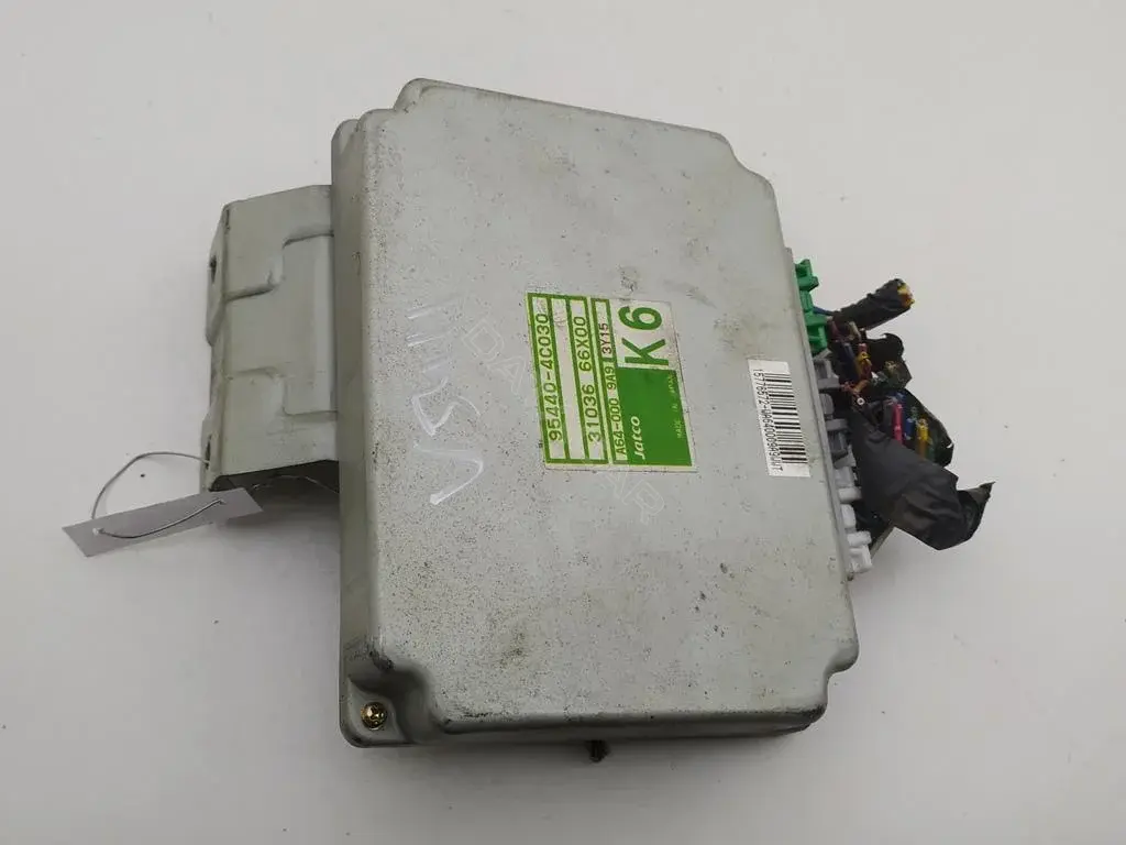 Блок управления АКПП 954404C030