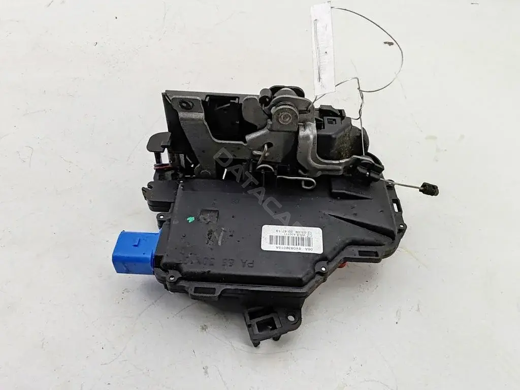 Замок двери 6Y0839016A