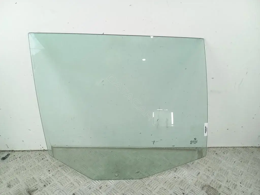 Стекло двери 54965307