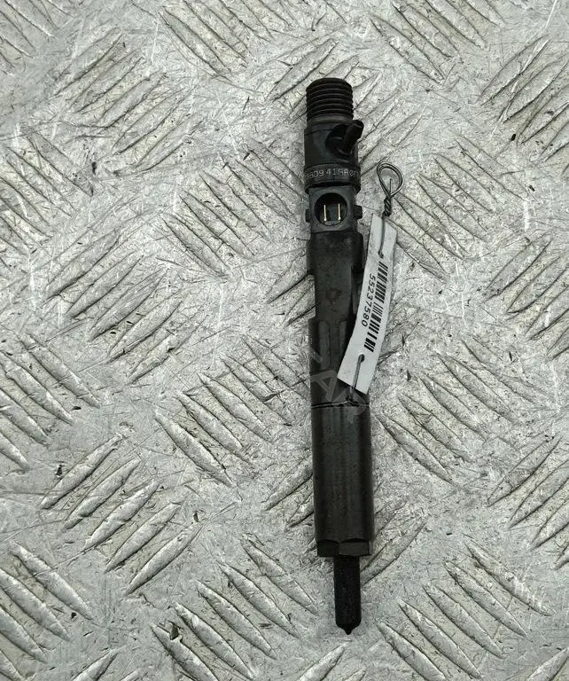 Форсунки 8200421359, EJBR03101D, H8200421897