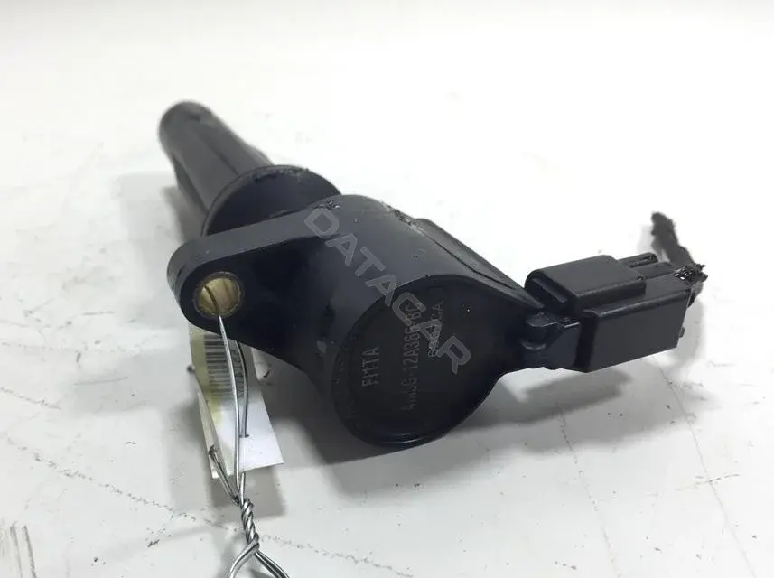 Катушка зажигания 4M5G12A366BC