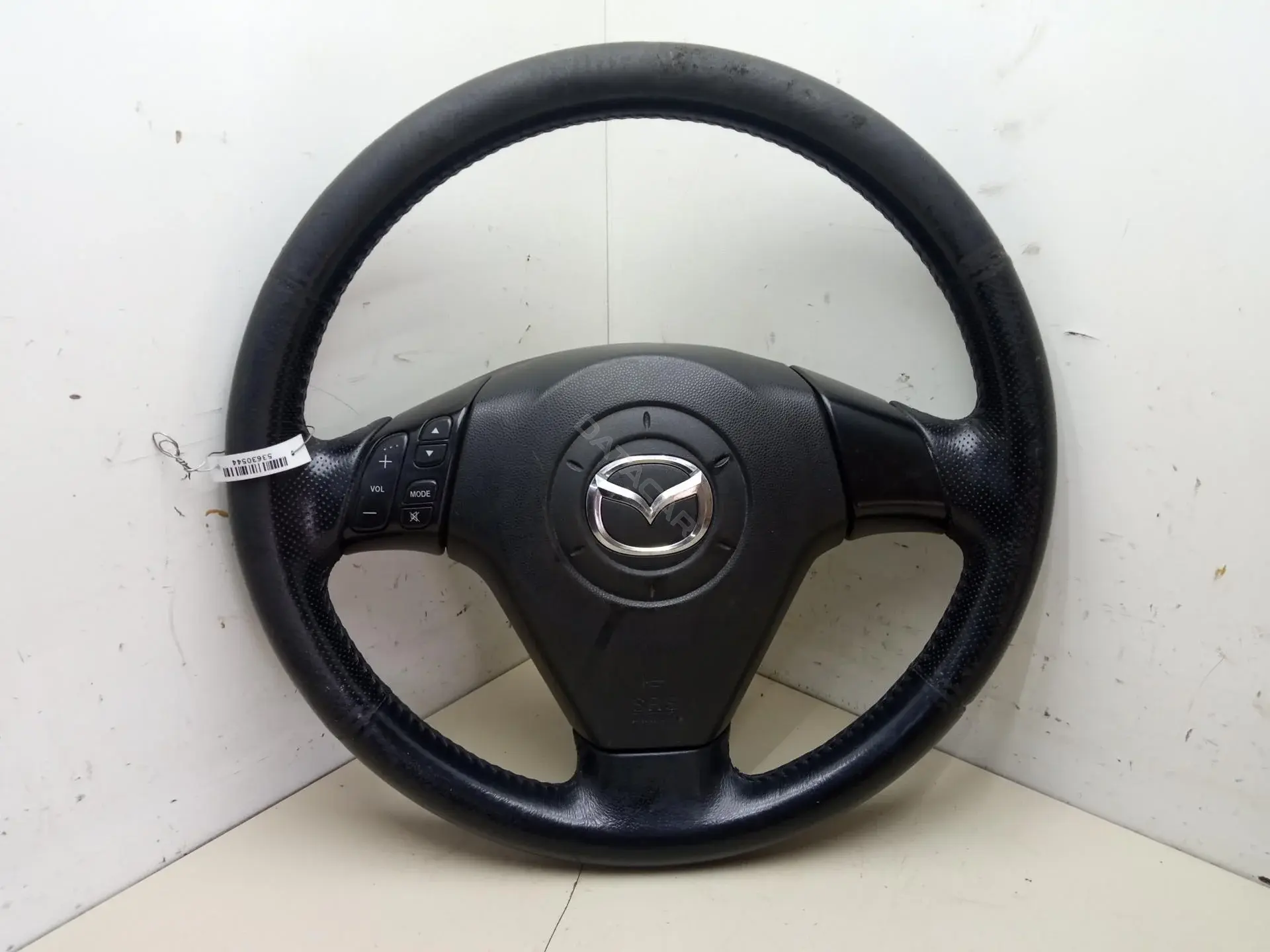Руль RC24500
