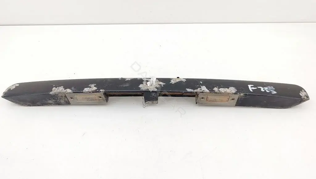 Фонарь подсветки номерного знака 8D9827576