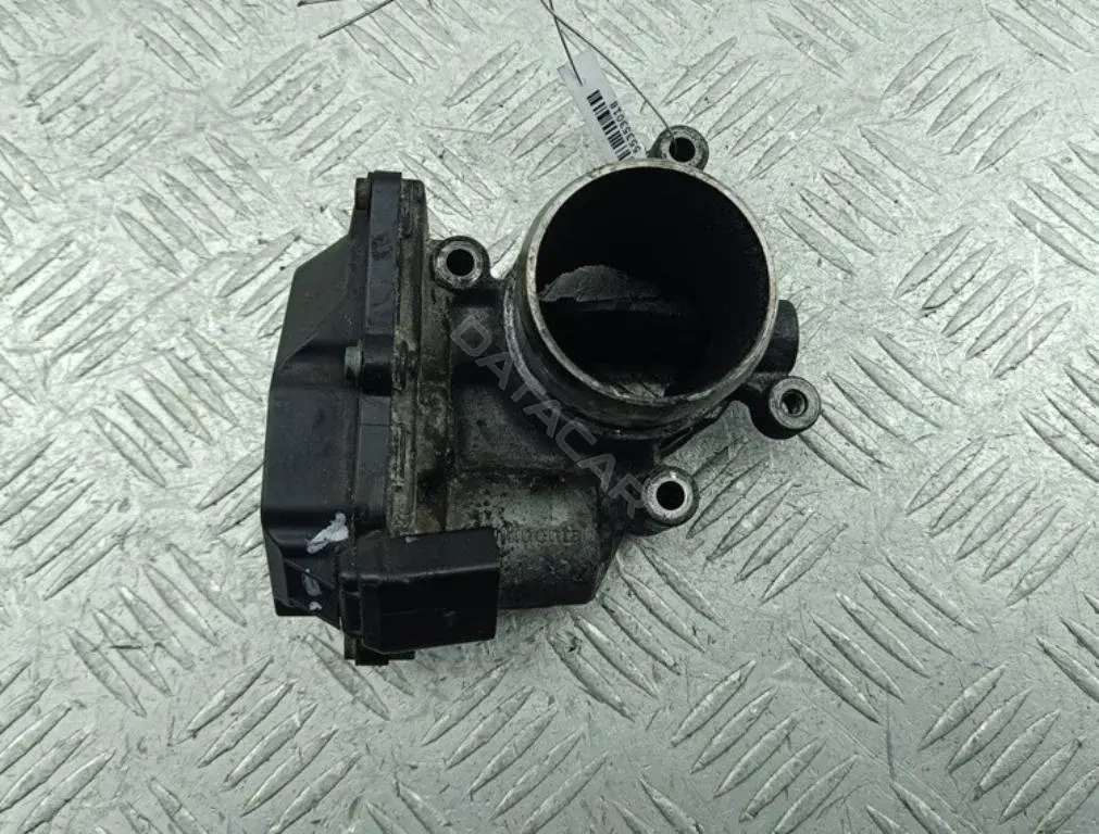 Дроссельная заслонка 03L128063AC