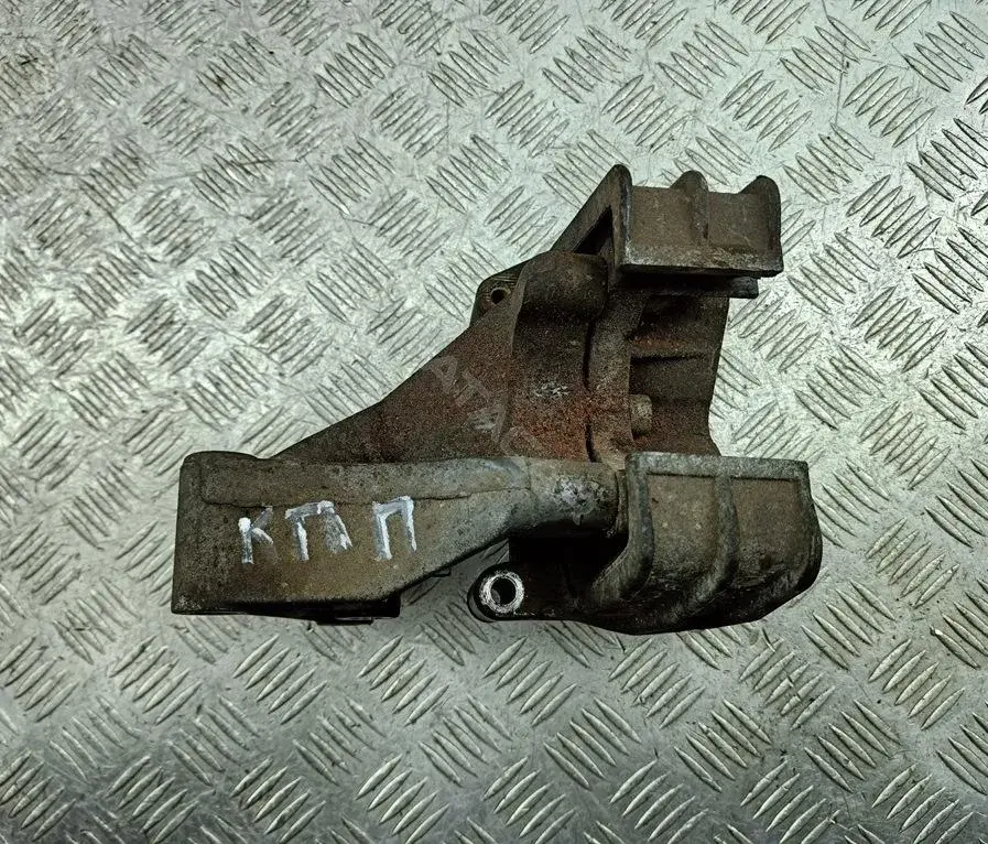 Подушка КПП 90495513