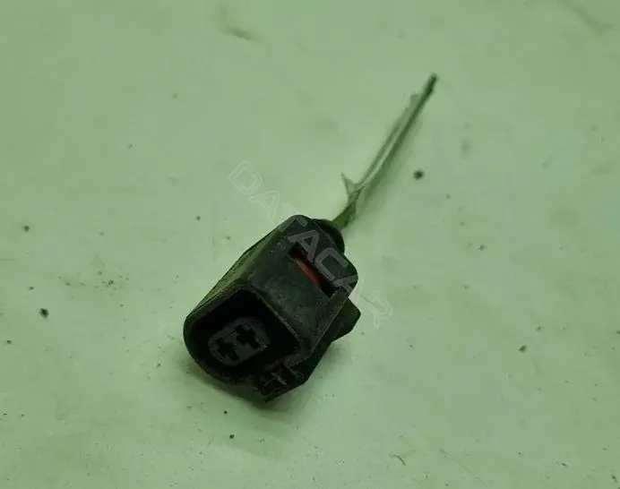 Разъем (фишка) проводки 1j0973722
