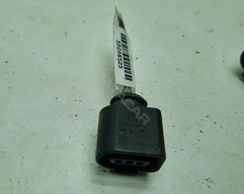 Разъем (фишка) проводки 1j0973703