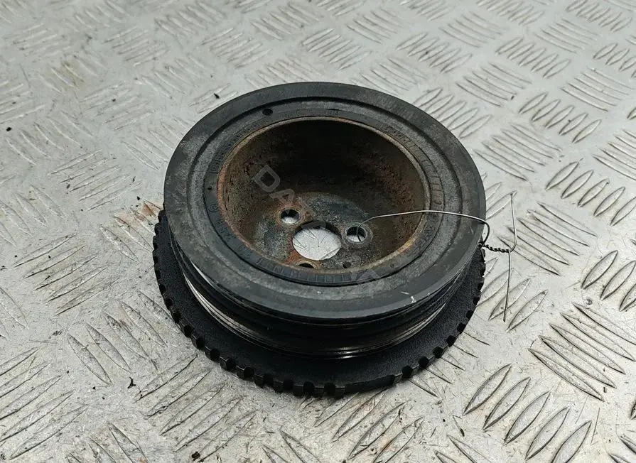 Шкив коленвала S2589