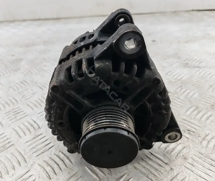 Генератор 6G9N10300ADB