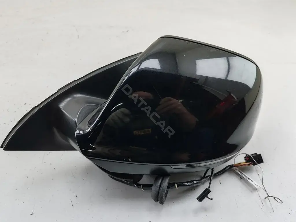 Наружное зеркало 4L1857409BF