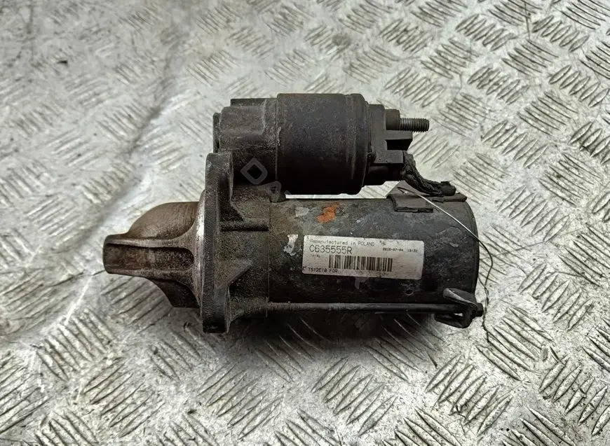 Стартер RE8V2111000BE