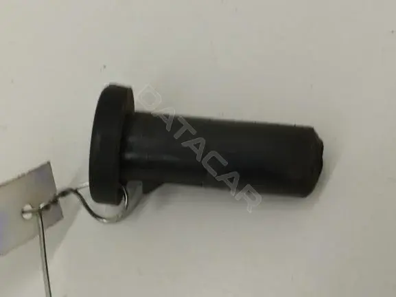 Кронштейн радиатора 8D0121200