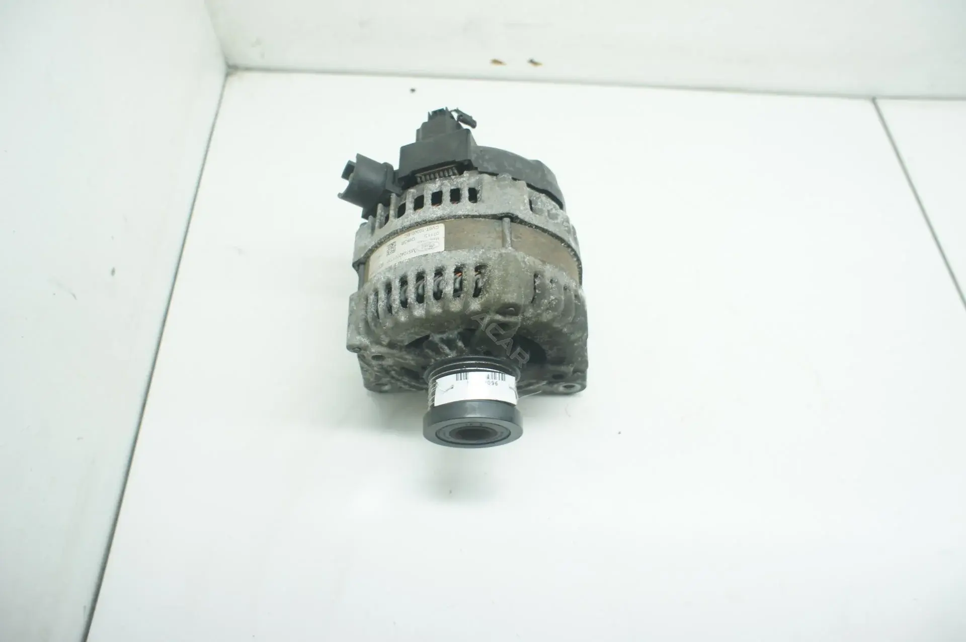 Генератор CV6T10300BC