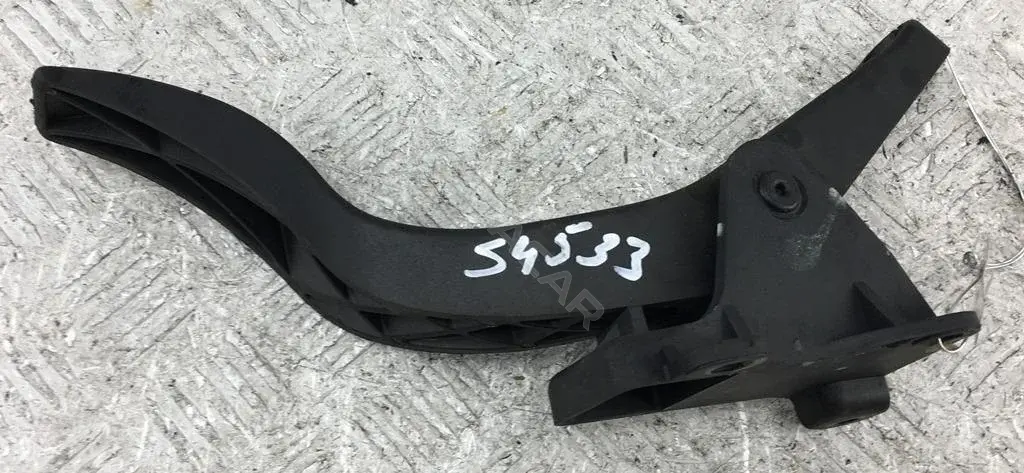 Педаль газа 98AB9P732AE
