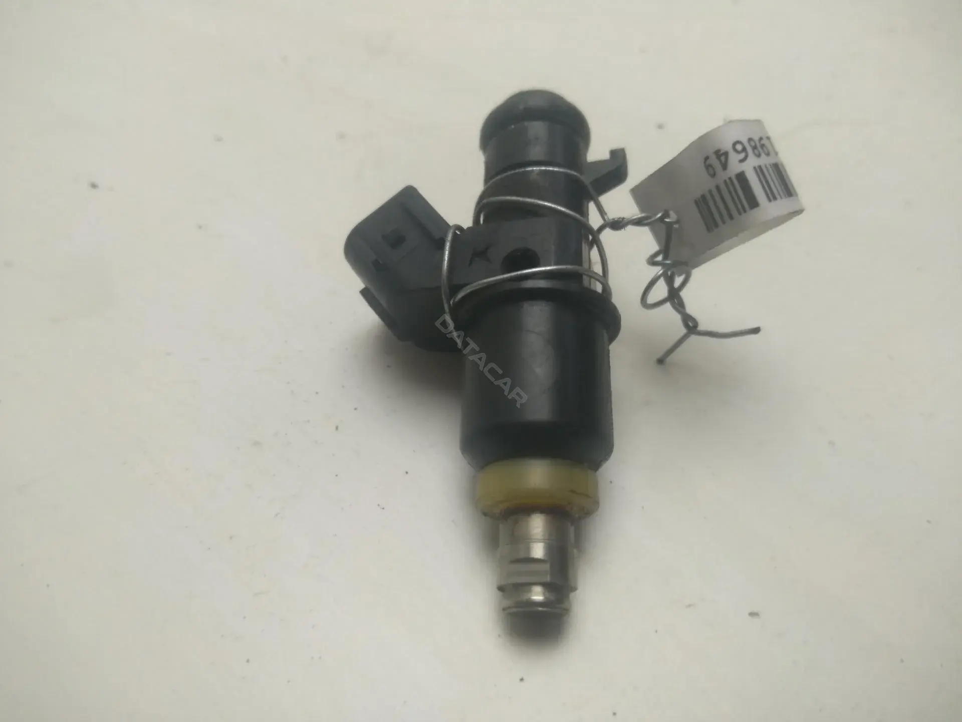 Форсунки TC18BAST