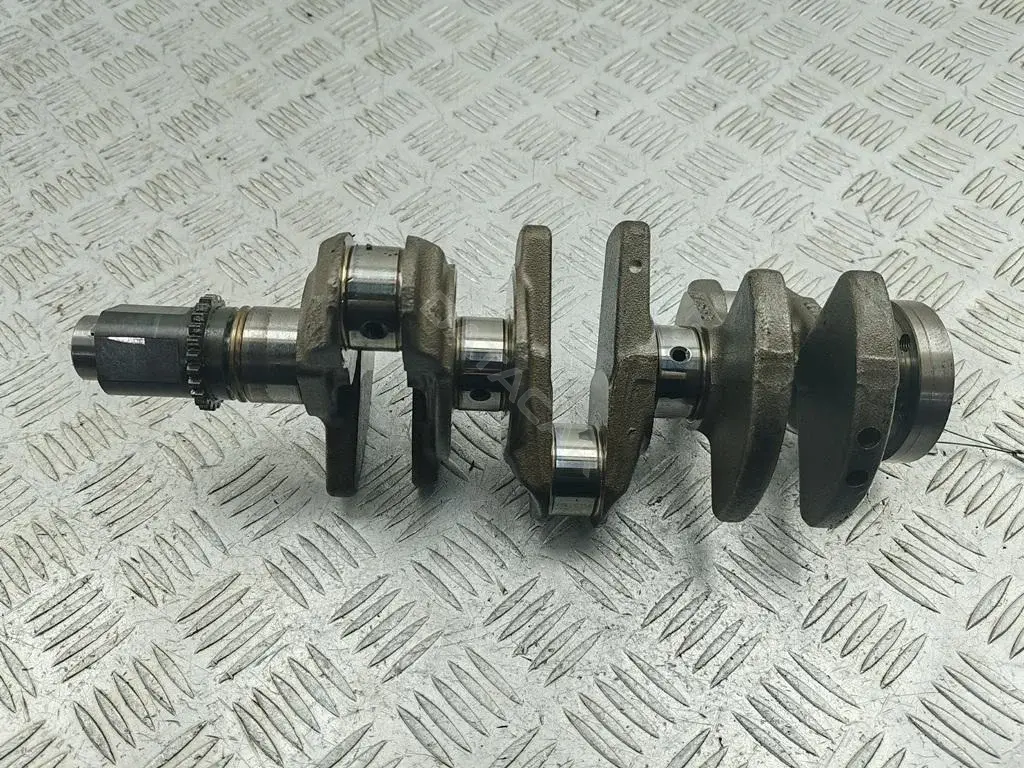 Коленвал 7965R