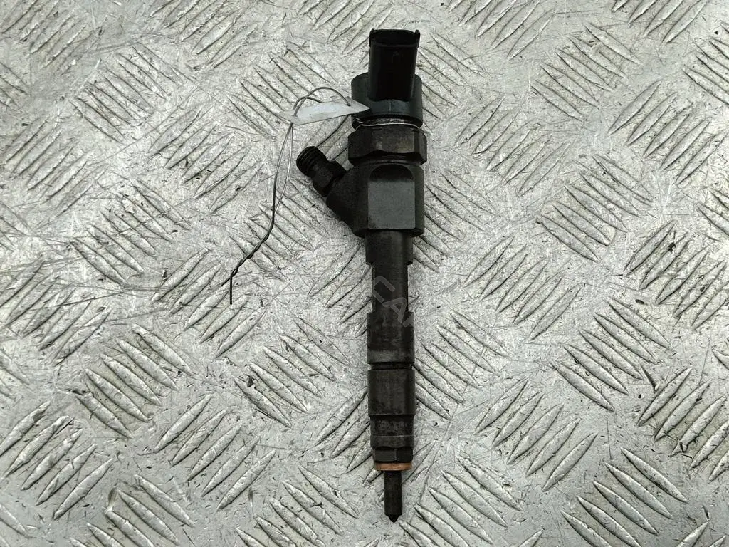 Форсунки 0445110146, 8200238528