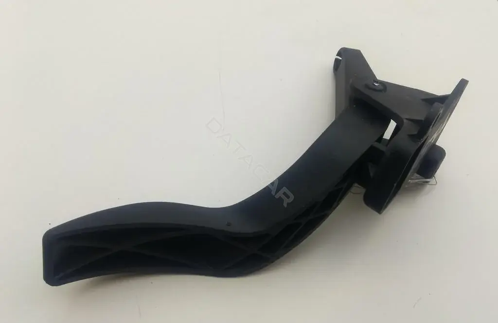 Педаль газа 98AB9P732AE