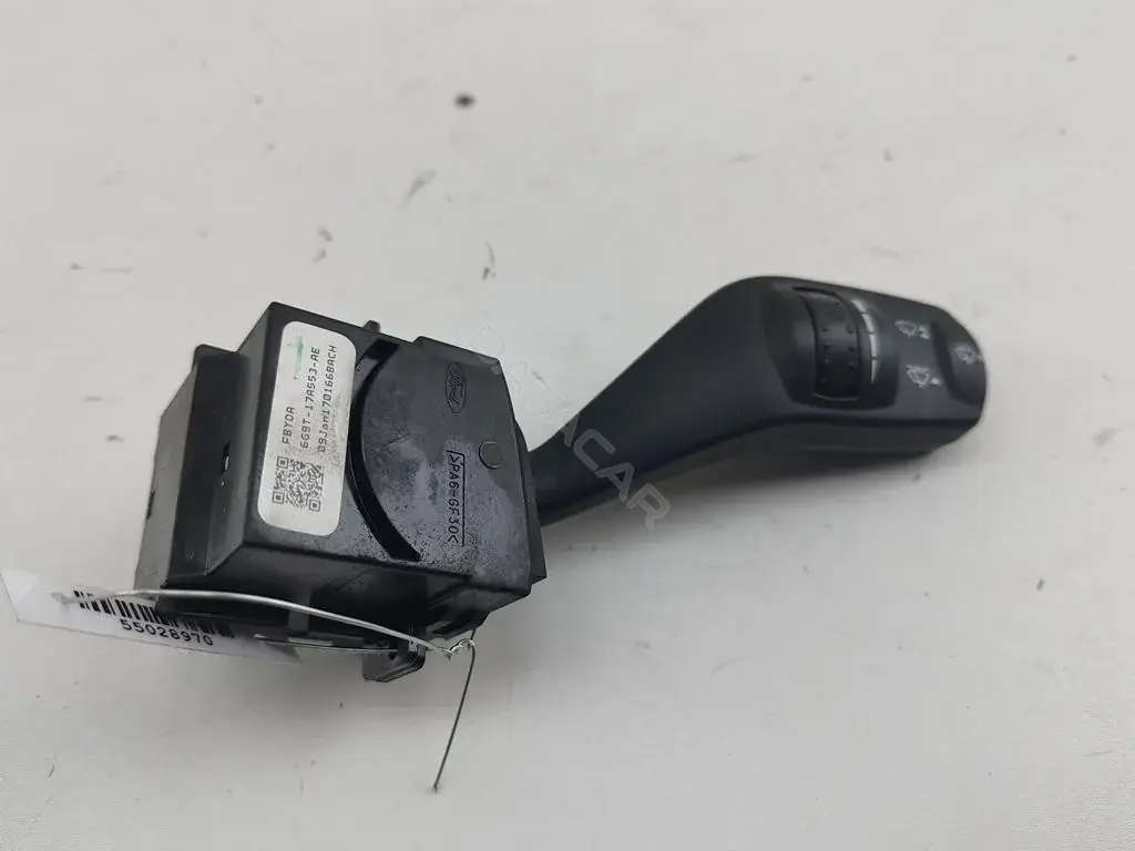 Переключатель подрулевой 6G9T17A553AE