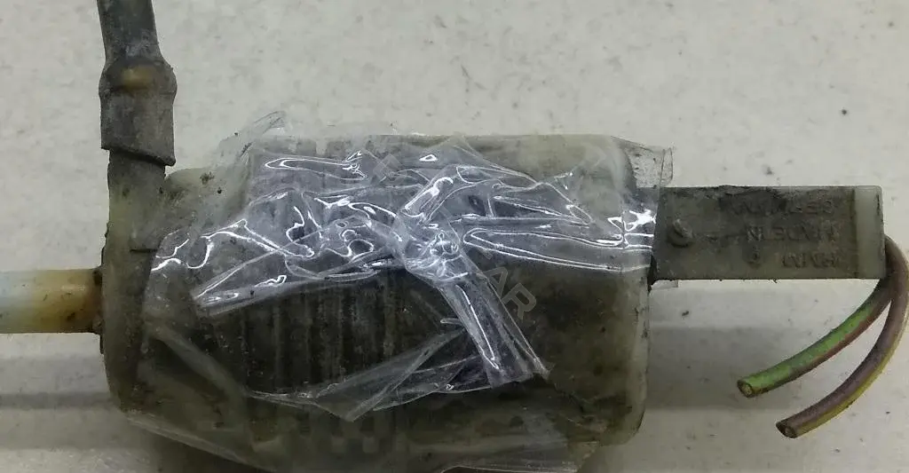 Насос омывателя 52335853