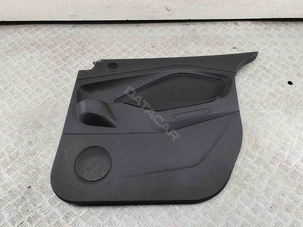 Дверная карта F1CBU27406CD1FXZ