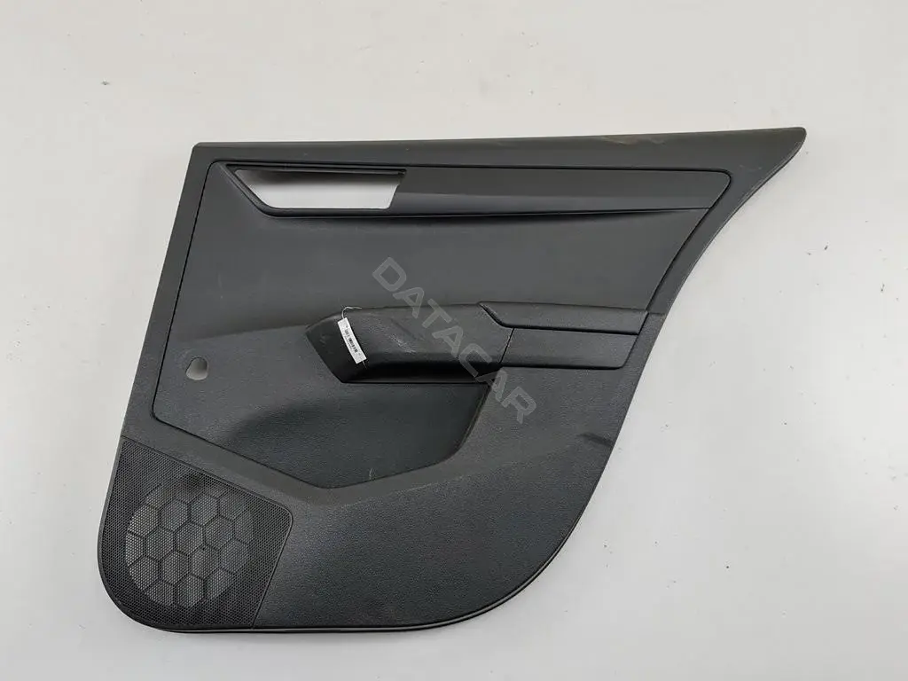 Дверная карта 6V9867024