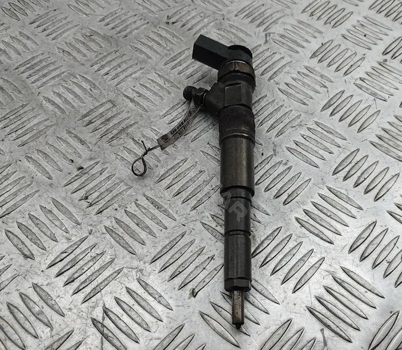 Форсунки 0986435084