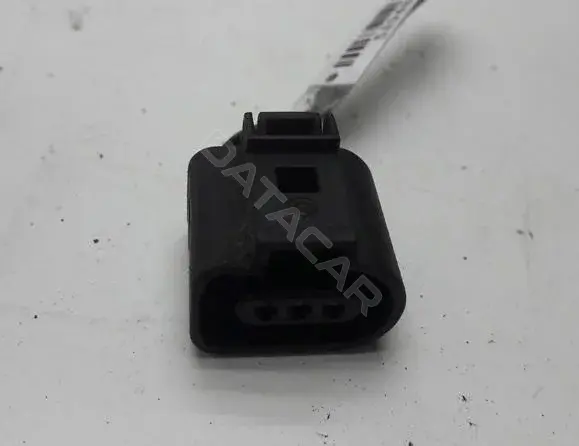 Разъем (фишка) проводки 1j0973703