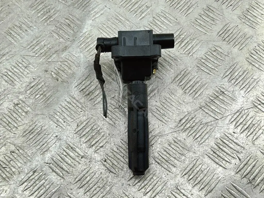 Катушка зажигания 0001587503