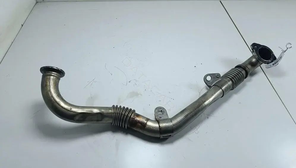 Трубка системы рециркуляции EGR 8200525140