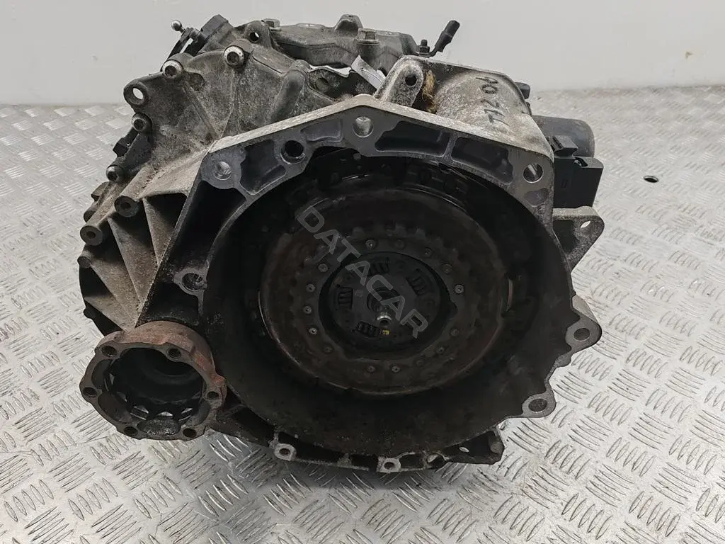 Автоматическая коробка передач (АКПП) OAM301107