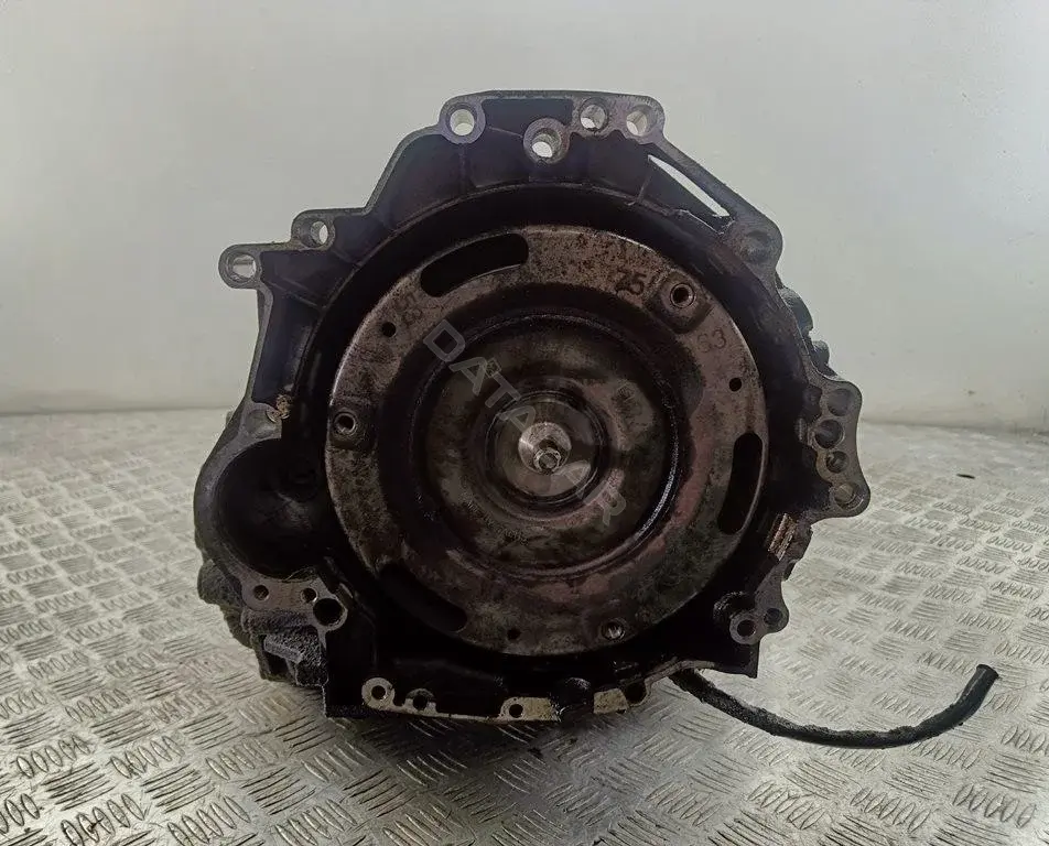 Автоматическая коробка передач (АКПП) HWD