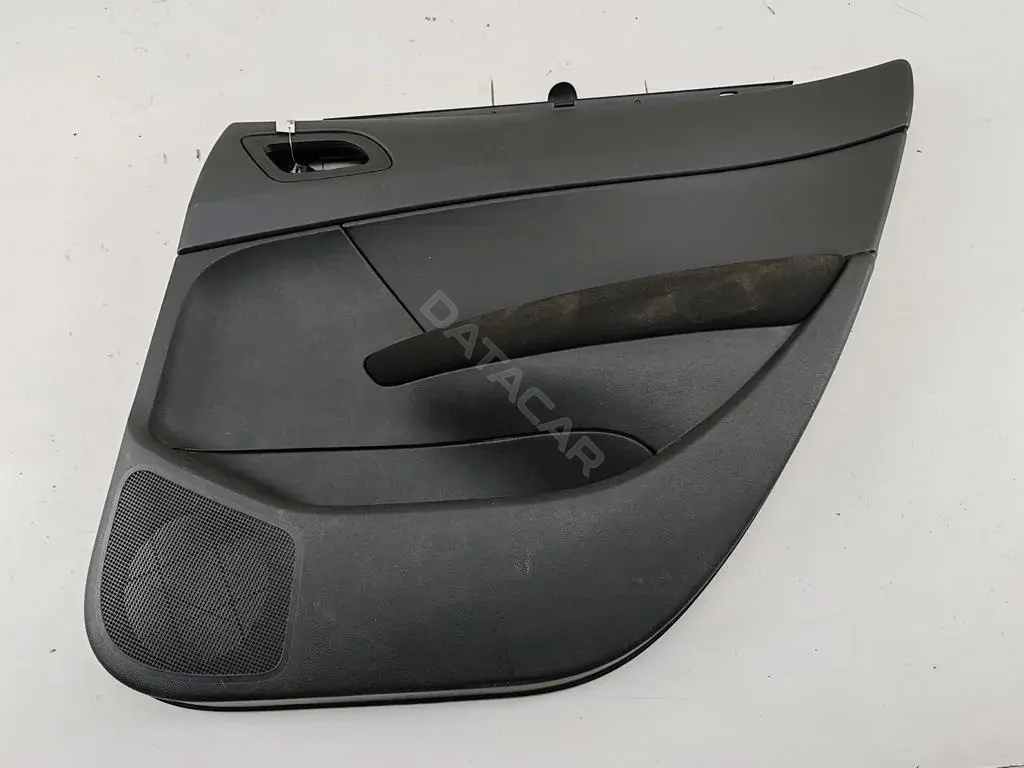 Дверная карта 96828261ZD