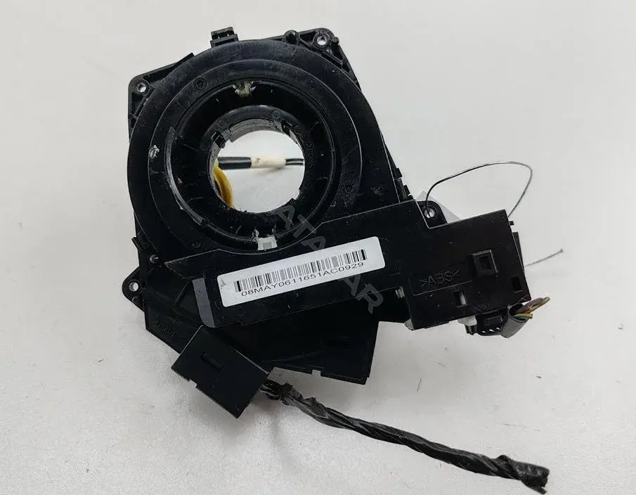 Шлейф подрулевой 4M5T14A664AB
