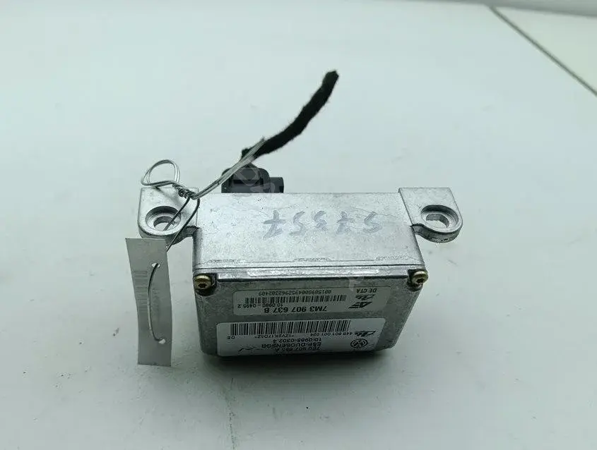 Датчик ускорения 7M3907637B
