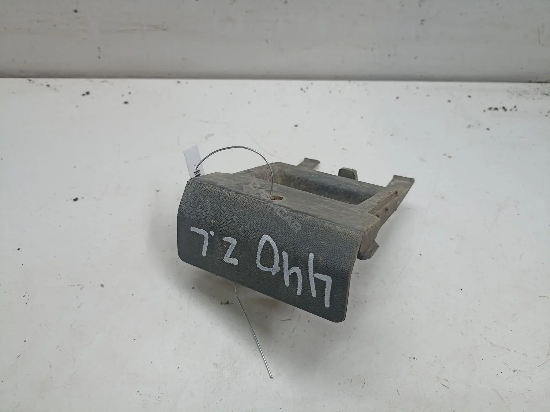 Заглушка порога 90561497